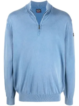 Paul \u0026 Shark Knitted Sweaters for Men 