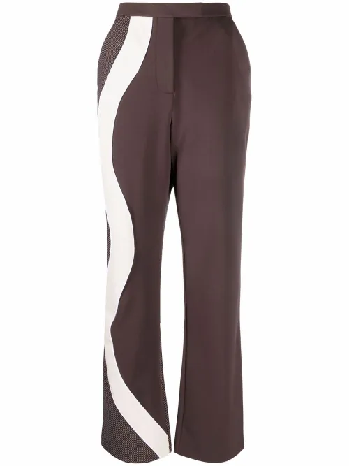 Pantalon de tailleur Expression - Ahluwalia - Modalova