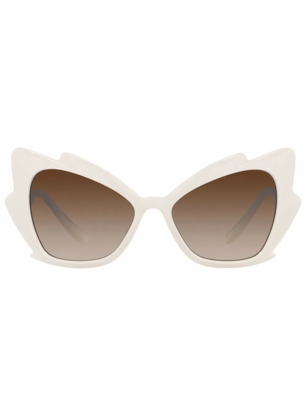 фото Dolce & gabbana eyewear солнцезащитные очки gattopardo