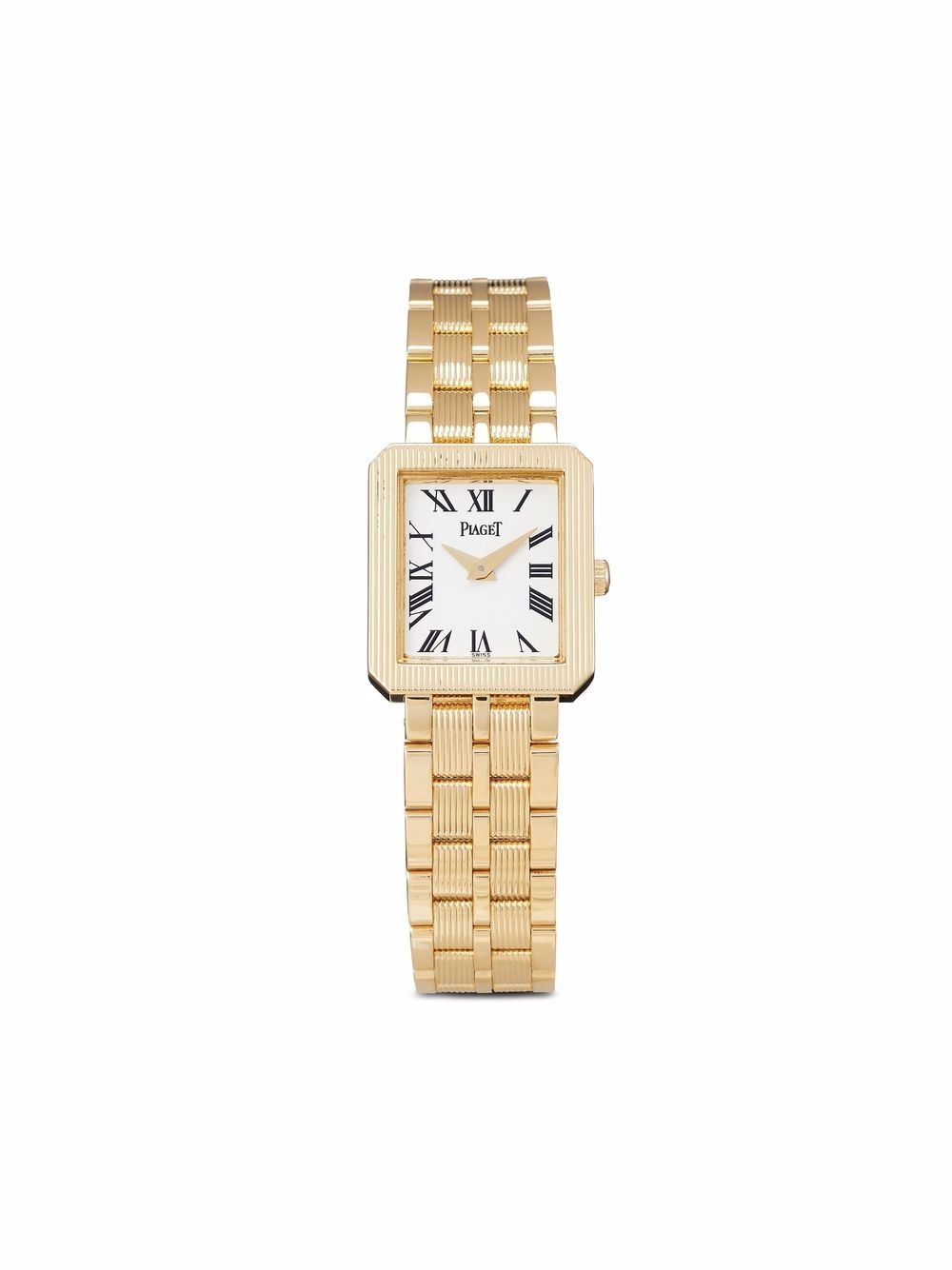 фото Piaget pre-owned protocole 23mm