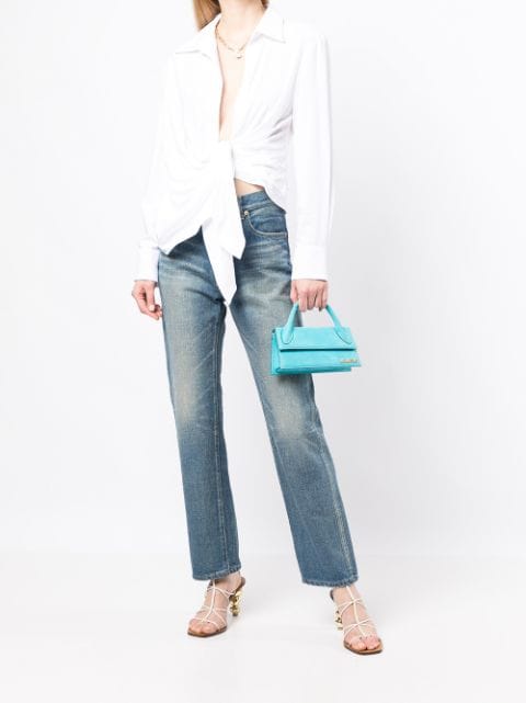 The Diamond 3Year boyfriend jeans