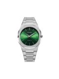 D1 Milano Petite Moss 34mm - Green