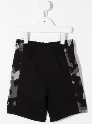 puma youth shorts