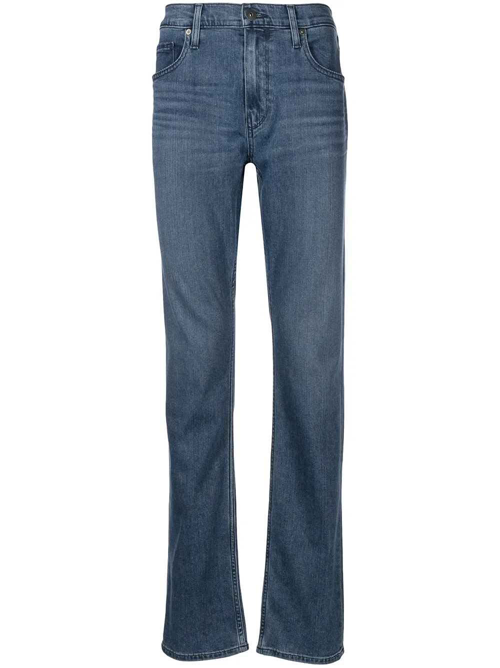 

PAIGE slim-cut denim jeans - Blue