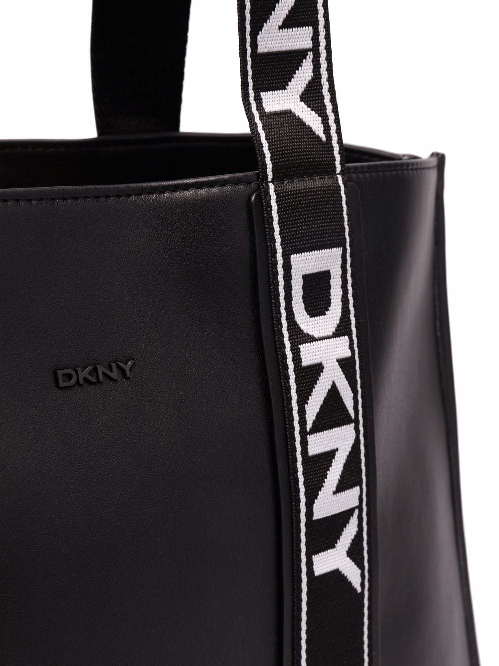 фото Dkny сумка-тоут cassie