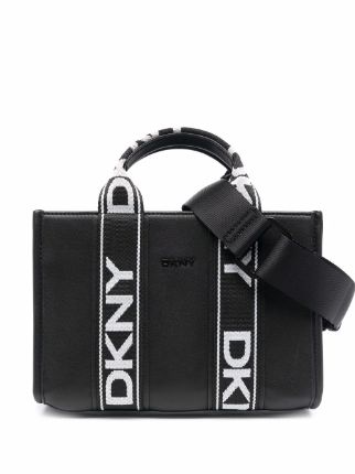 DKNY Small Cassie Tote Bag Farfetch