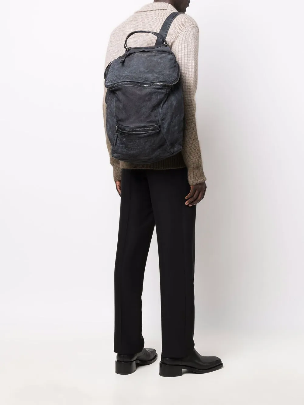 giorgio brato backpack