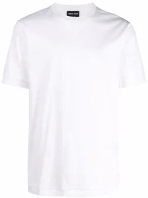 Giorgio Armani T-Shirts for Men - Shop 