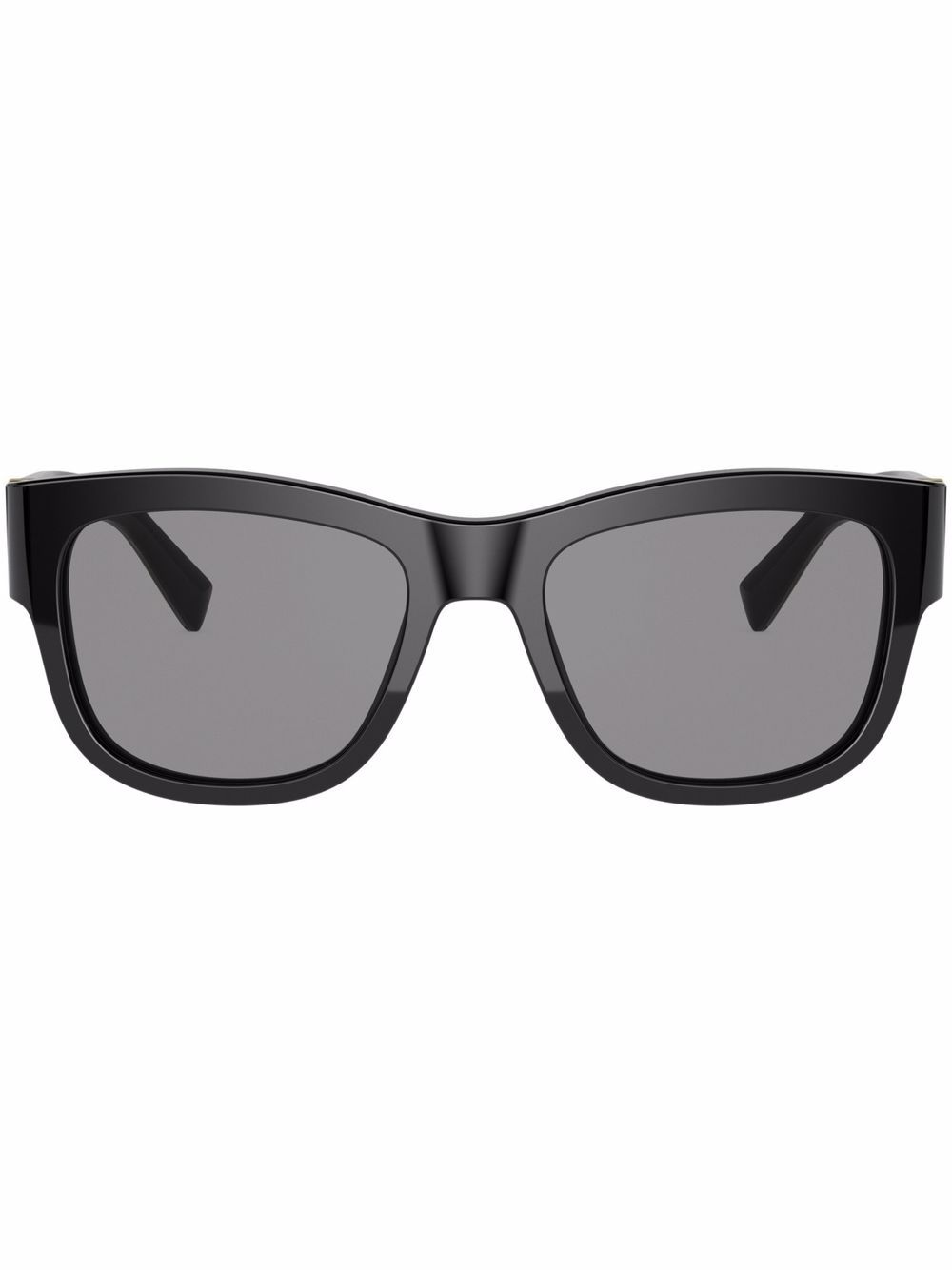 

Dolce & Gabbana Eyewear square frame sunglasses - Black