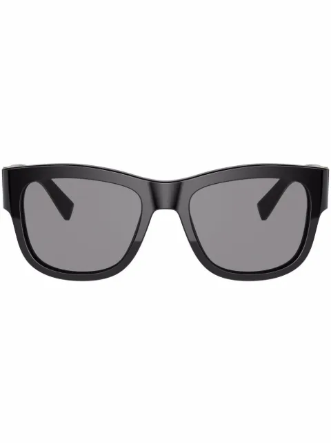 Dolce & Gabbana Eyewear lentes de sol con armazón cuadrada