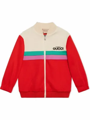 gucci jacket junior