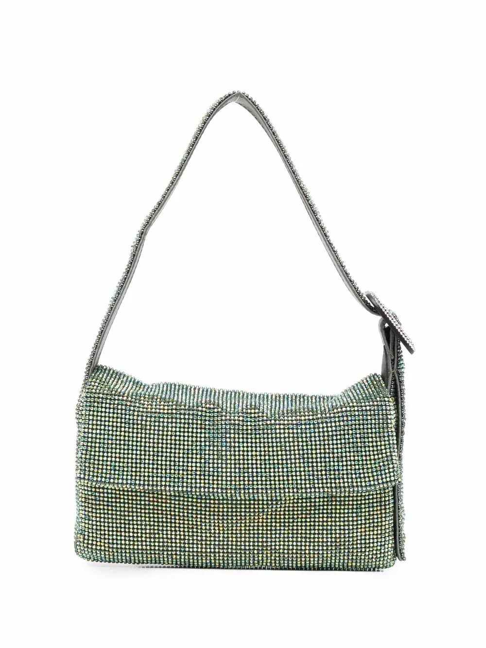 Benedetta Bruzziches Vitty La Grande shoulder bag
