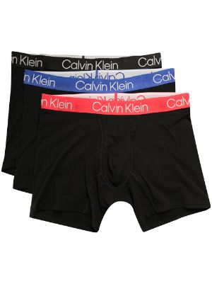 calvin klein boxers and socks set