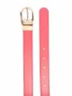 Emporio Armani buckle-fastening belt