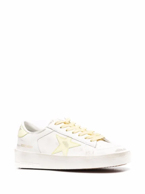 Suola on sale golden goose