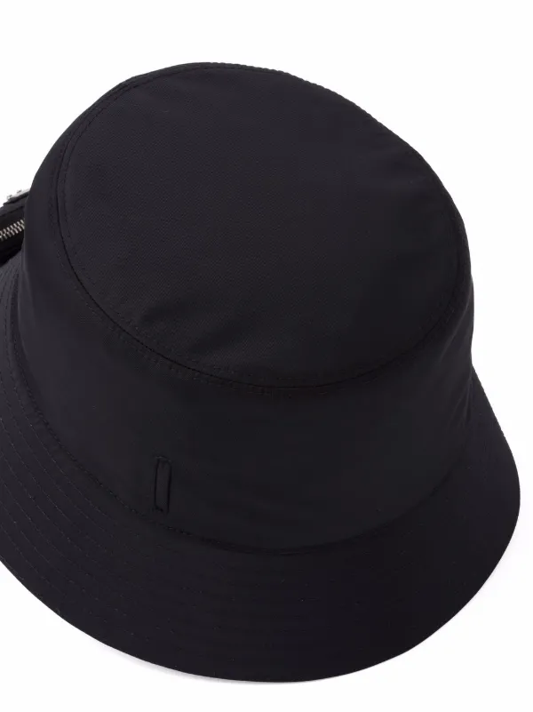 Prada Re-Nylon バケットハット 通販 - FARFETCH