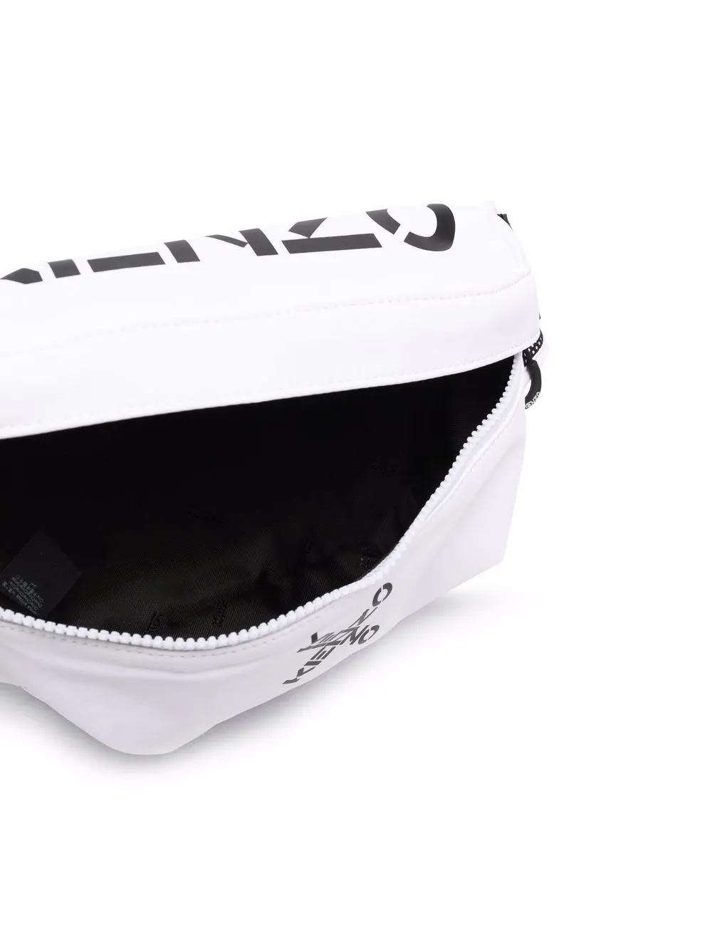 Kenzo Sport Belt Bag Farfetch