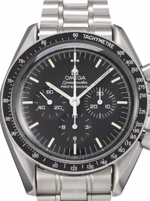 OMEGA Pre-Owned Chronograph Watches for 