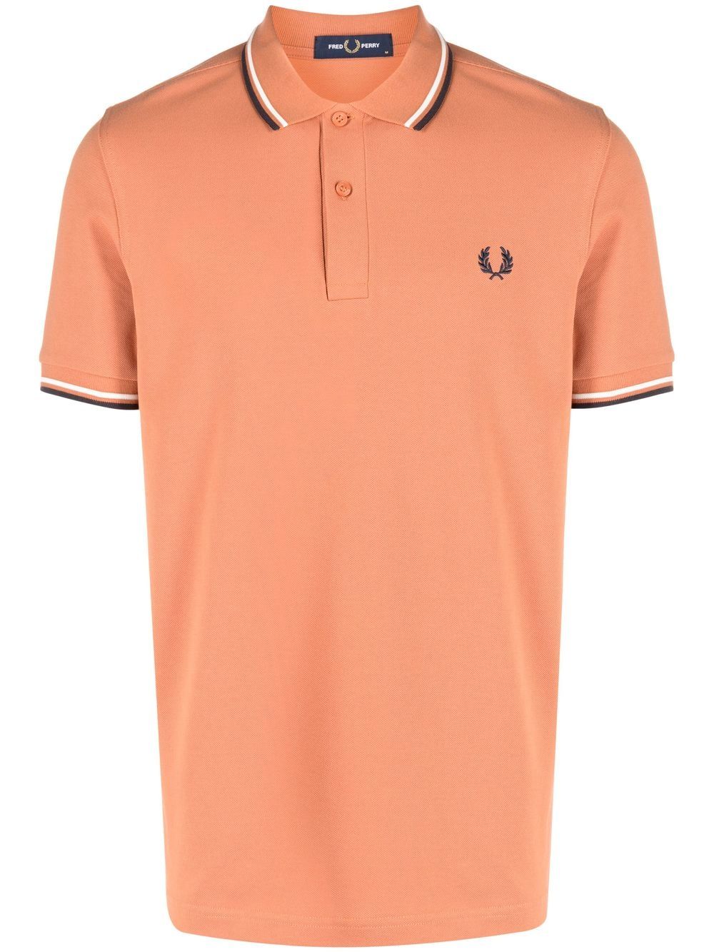 Fred Perry РїРѕР»Рѕ 3 РїСѓРіРѕРІРёС†С‹