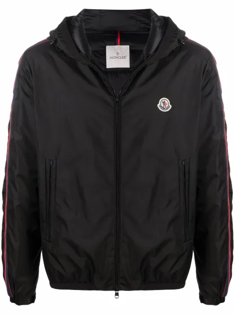 Moncler Necker hooded jacket