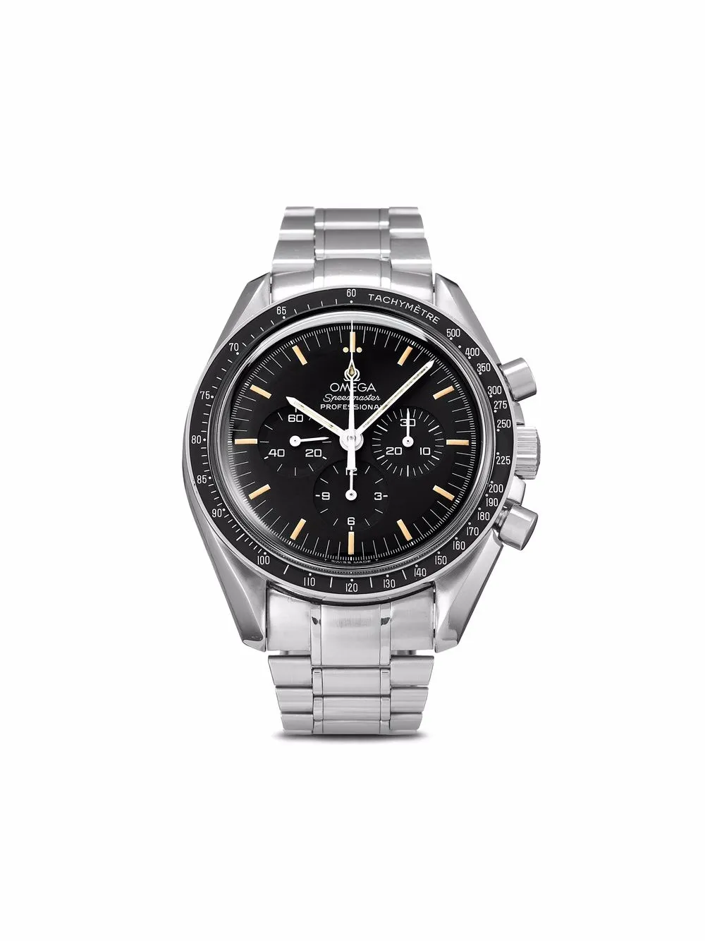 pre owned speedmaster professional