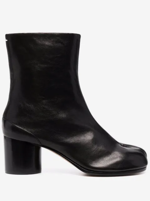 Maison Margiela Tabi ankle boots