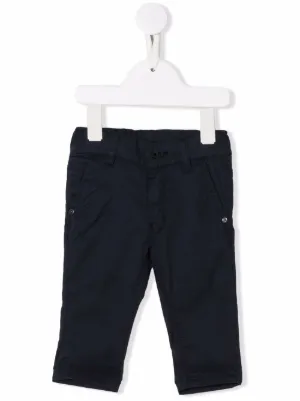 BOSS Kidswear Chinos for Women on Sale 