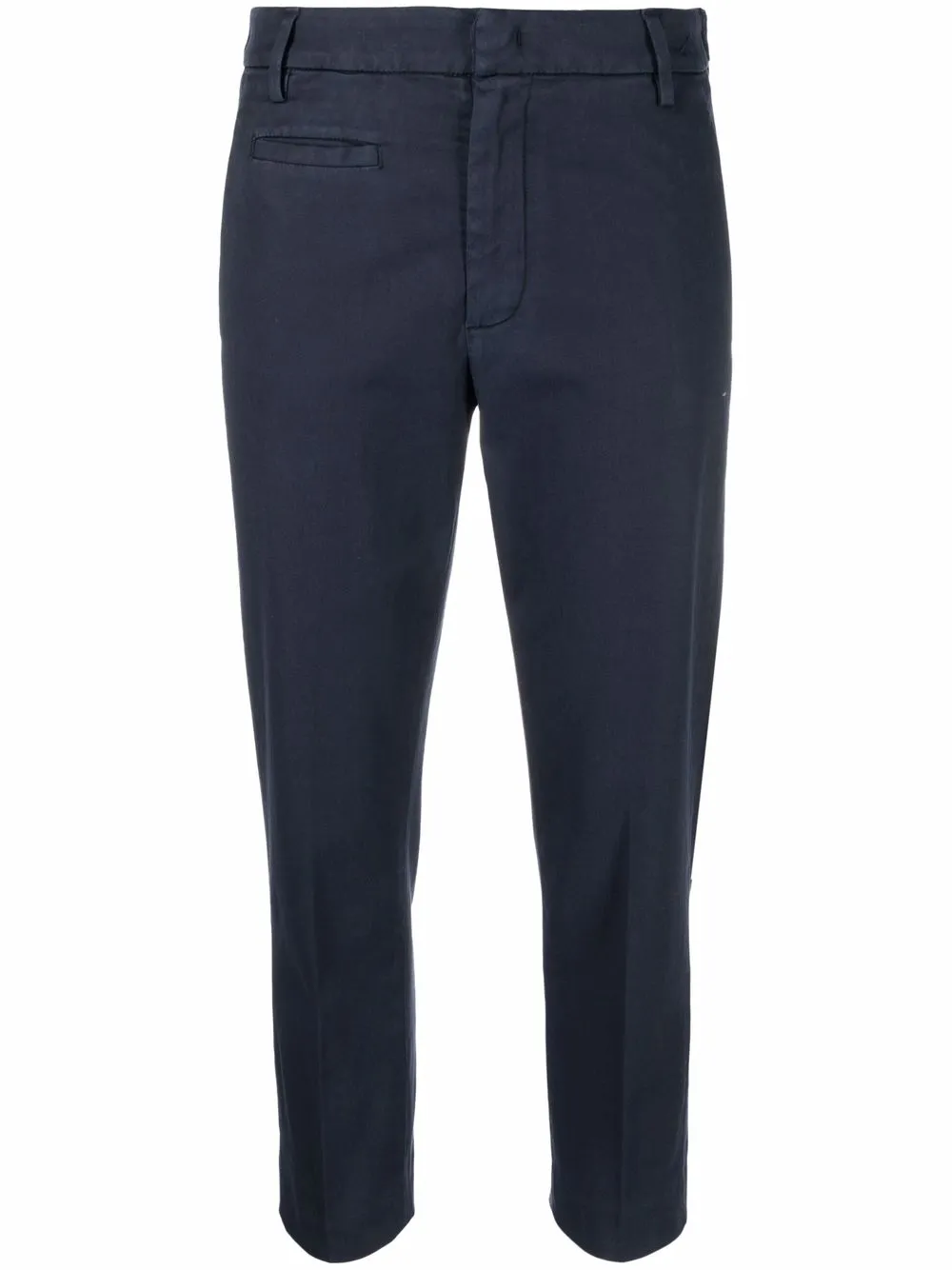 

DONDUP pantalones cortos slim - Azul