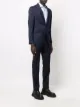 Tagliatore two-piece tailored suit