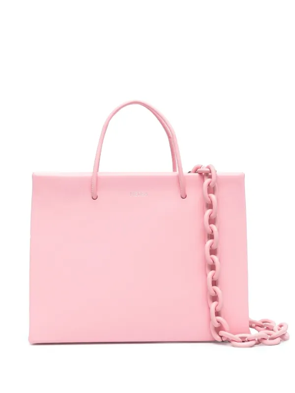 Medea chain handle Tote Bag Farfetch