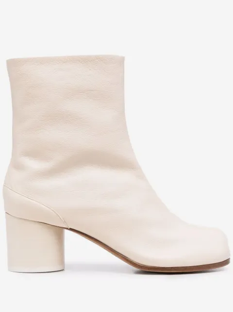 Maison Margiela Tabi ankle boots