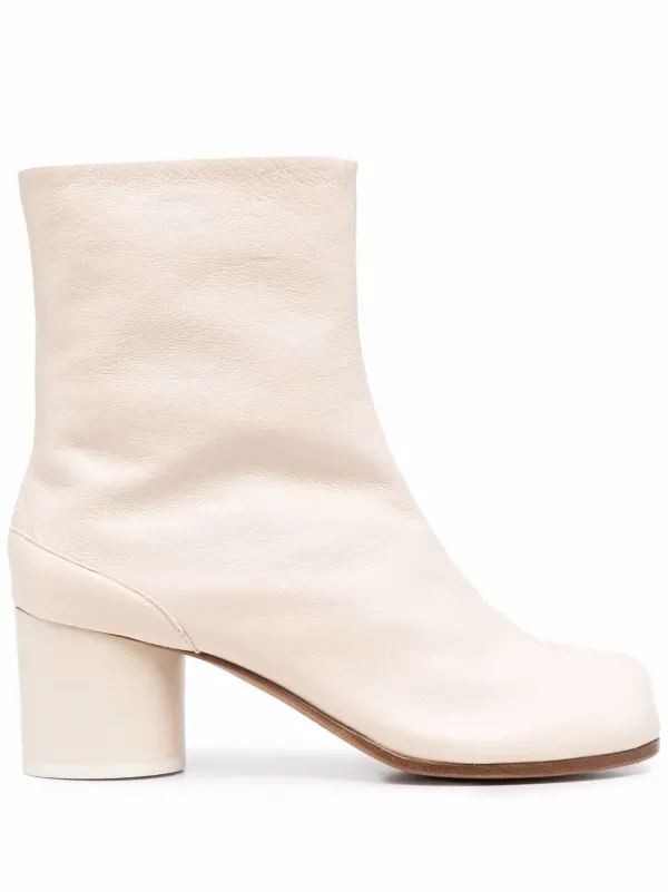 Farfetch tabi clearance boots