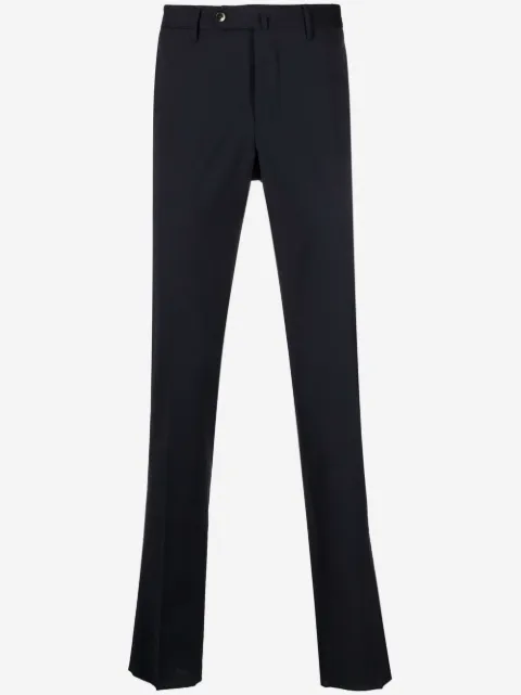 PT Torino slim tailored trousers