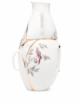 Seletti Vases for Women - Shop on FARFETCH Seletti Vases for Women - Shop on FARFETCH