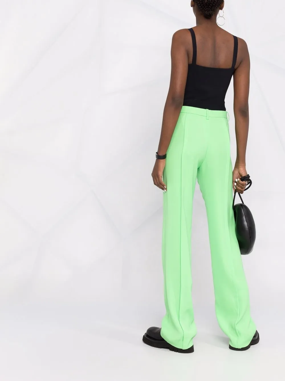 фото Le petite robe di chiara boni топ без рукавов nalini