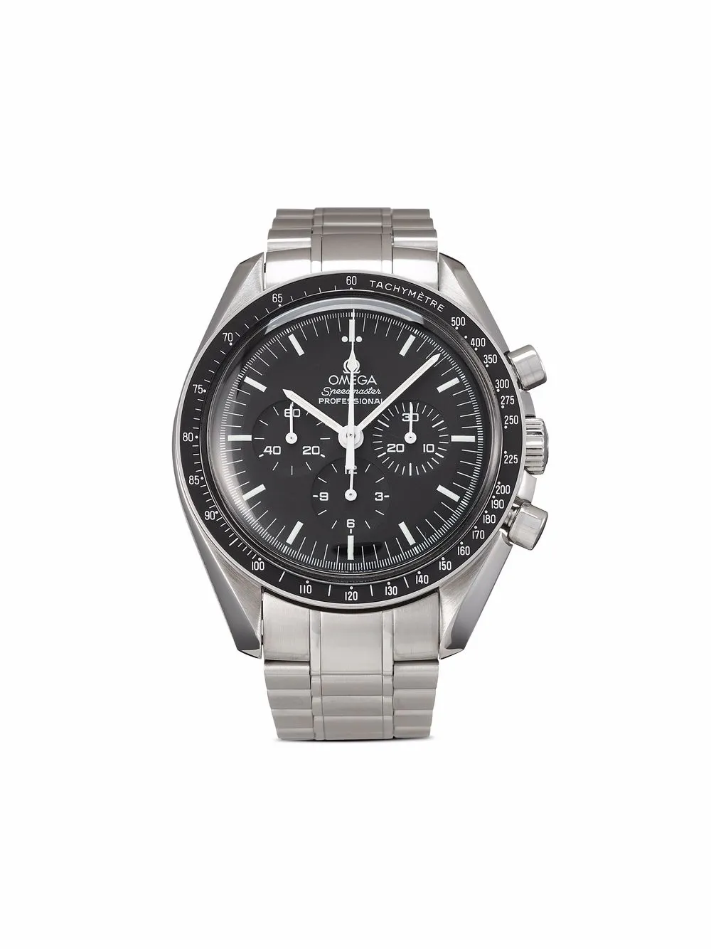 omega speedmaster 2001