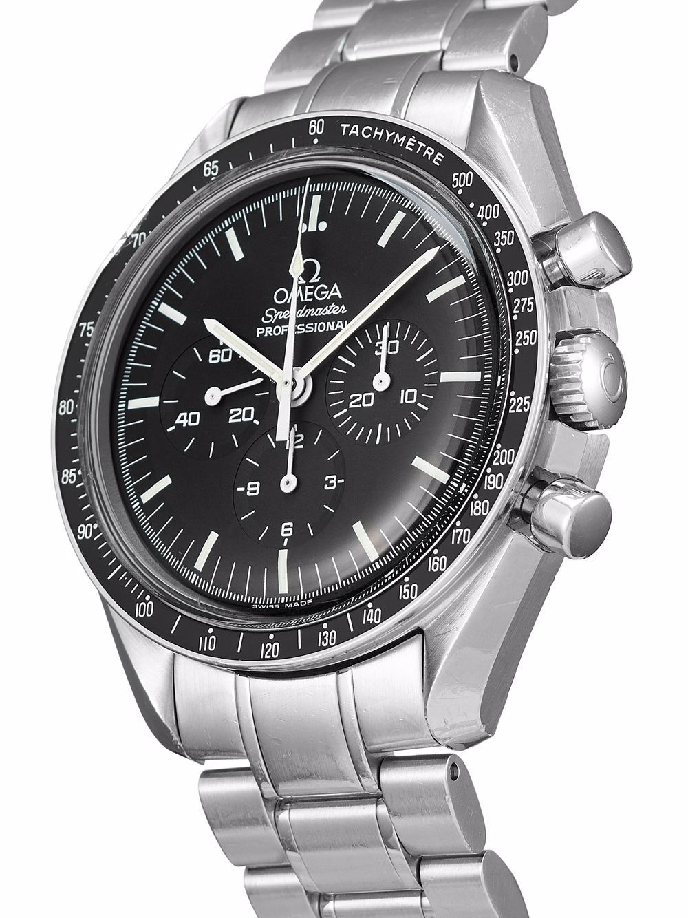 omega speedmaster 2005