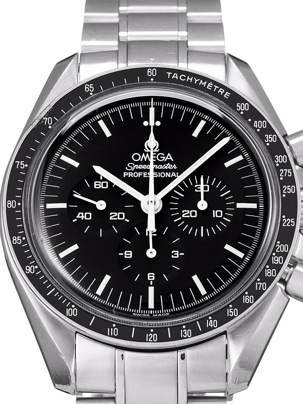 pre owned omega speedmaster