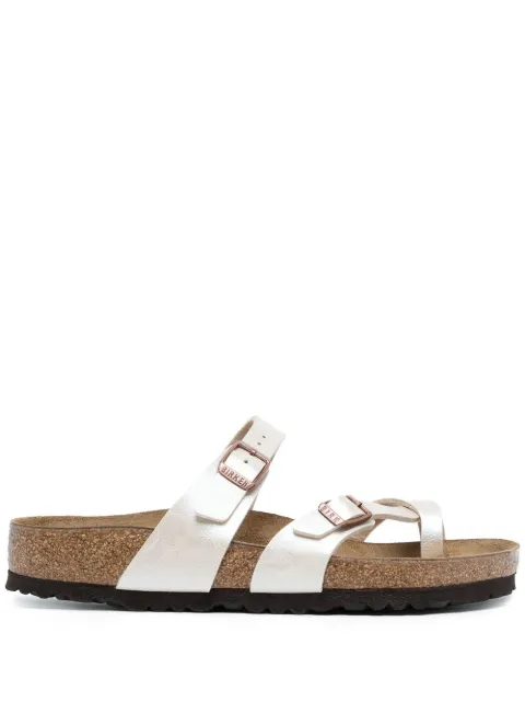 Birkenstock sandalias Madrid