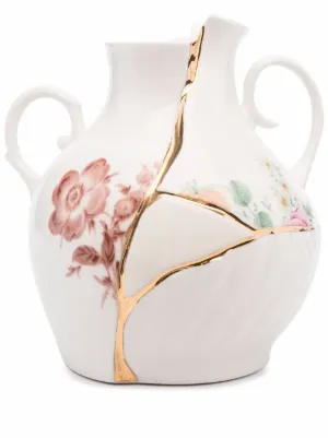Seletti Love In Bloom フラワーベース 通販 - FARFETCH