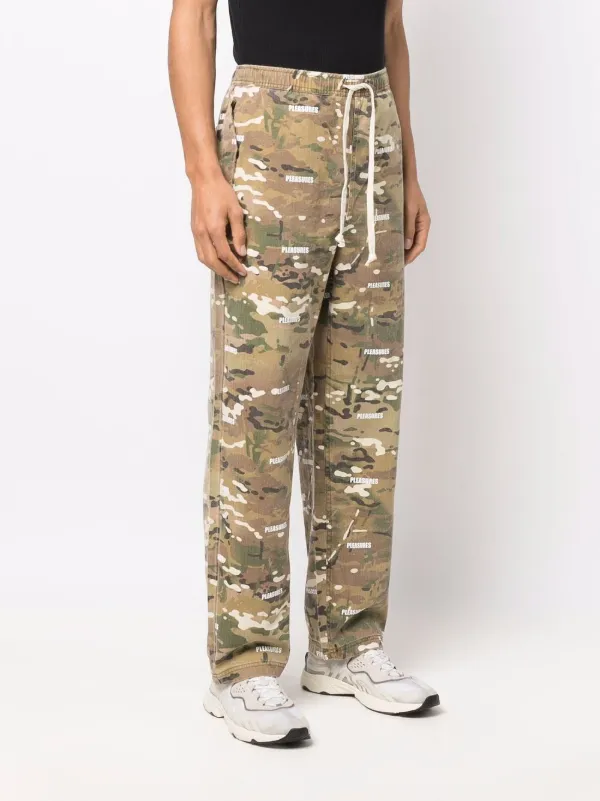 Militar Pantalones y Vaqueros talla 30/32 para Hombre | FASHIOLA.es