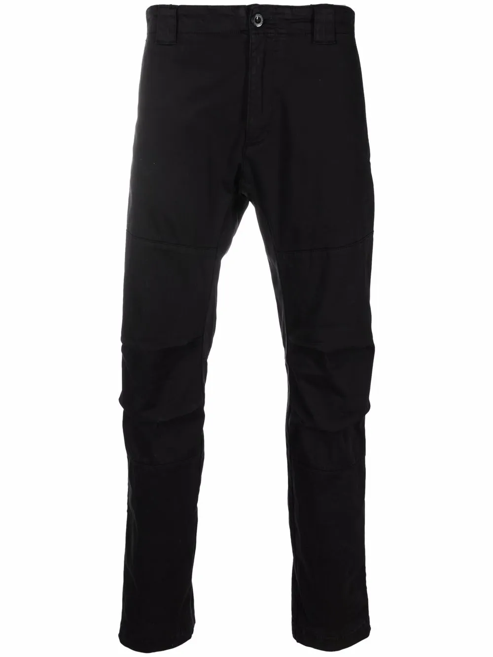 

C.P. Company pantalones chino slim - Negro