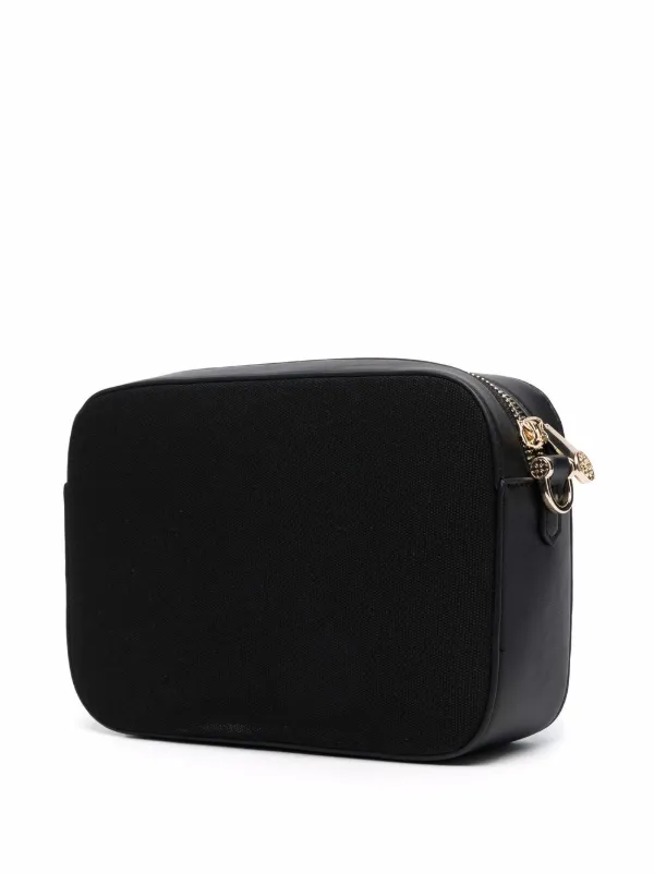 V°73 Responsability Shoulder Bag | Black | FARFETCH