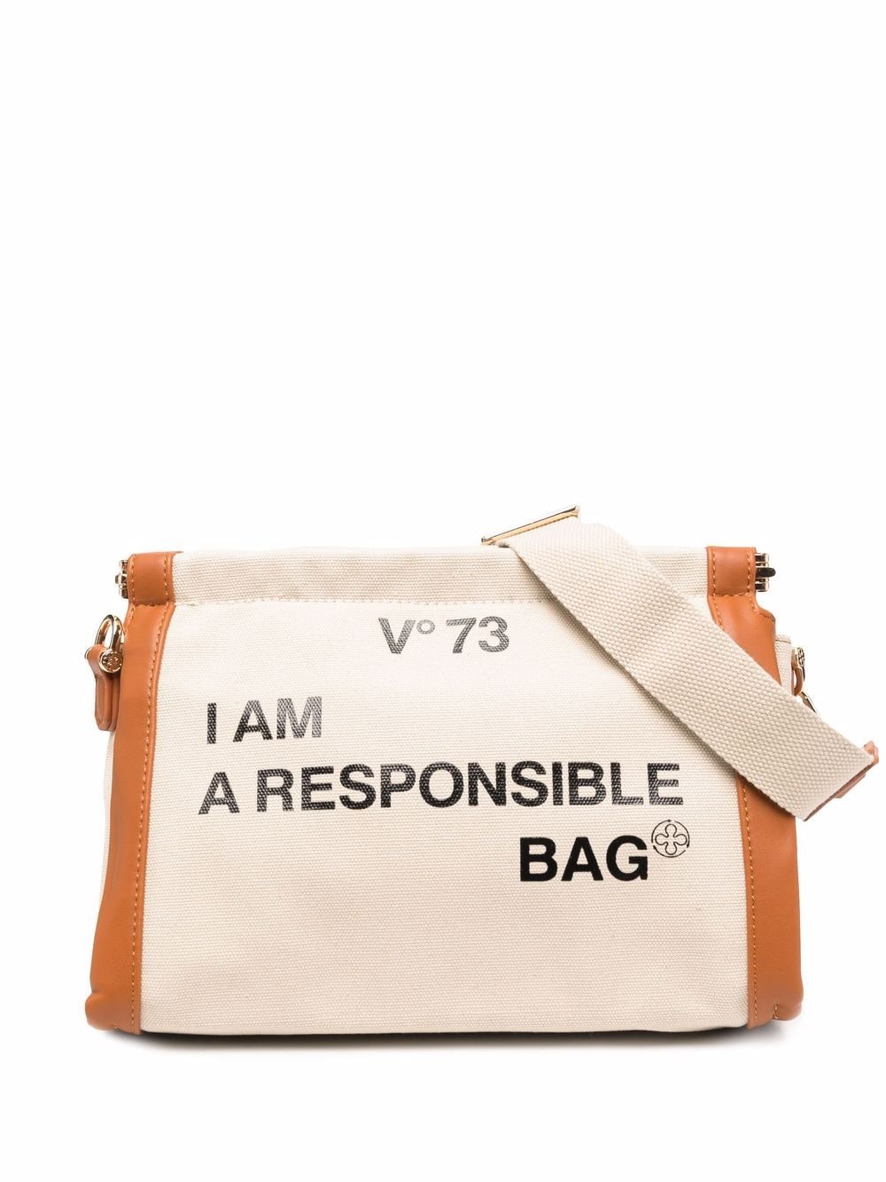 фото V°73 responsability shoulder bag