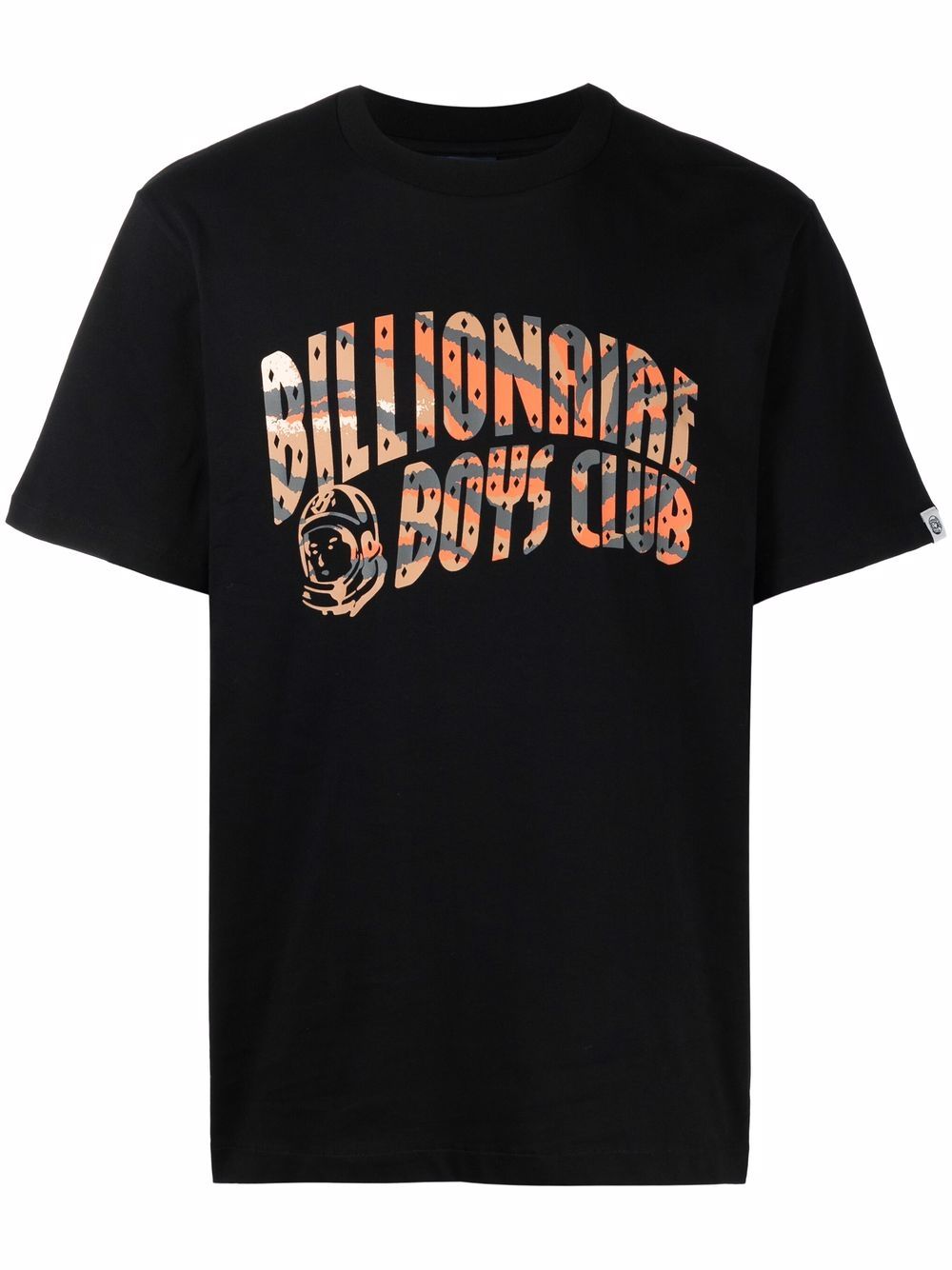 Billionaire Boys Club logo-print T-shirt - Farfetch