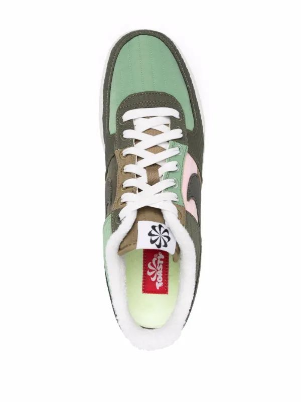 nike air force 1 ́07 lx
