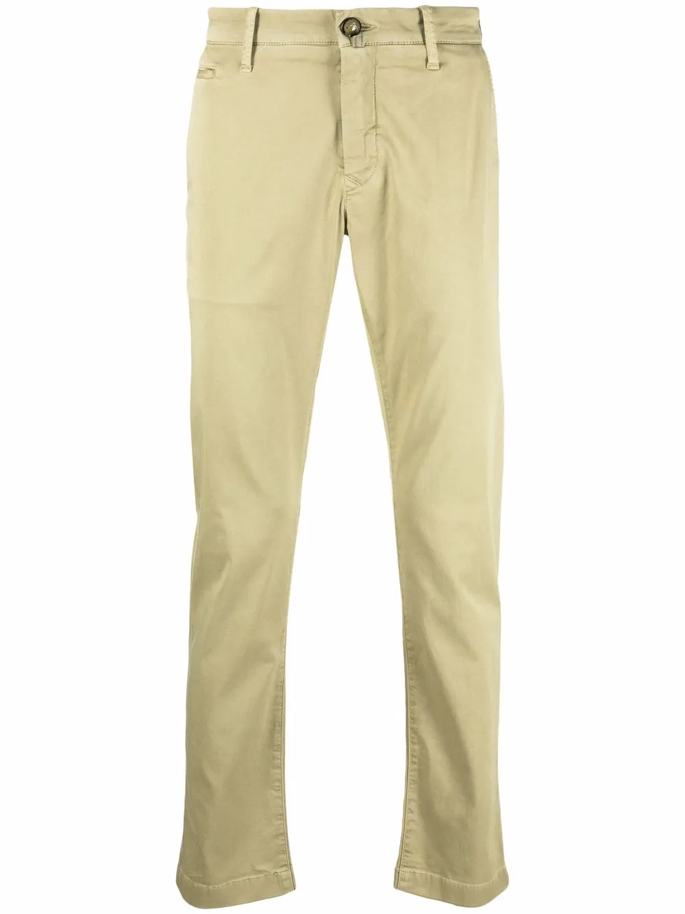 

Jacob Cohen pantalones chino slim - Neutro