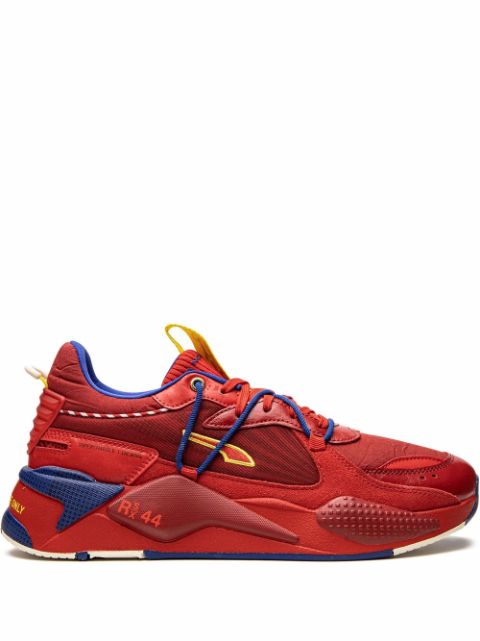 hype PUMA RS-X "Firecracker" sneakers 