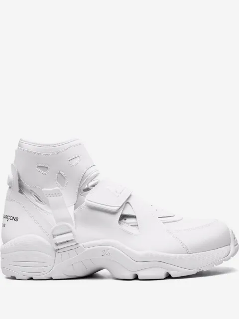 Nike x Comme des Garçons Air Carnivore sneakers