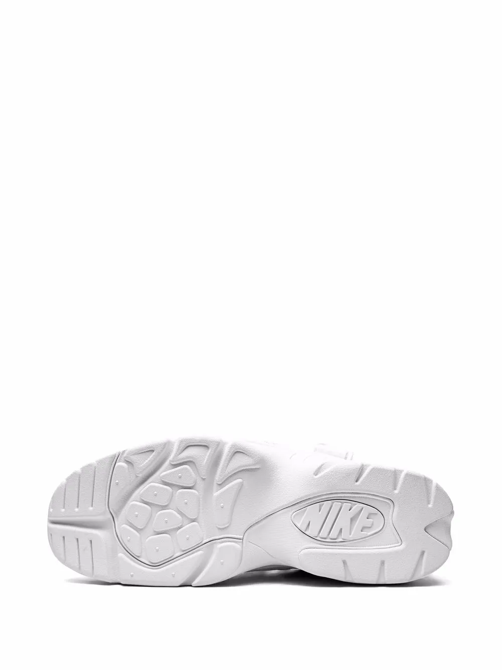 Nike x Comme Des Gar ons Air Carnivore Sneakers Farfetch